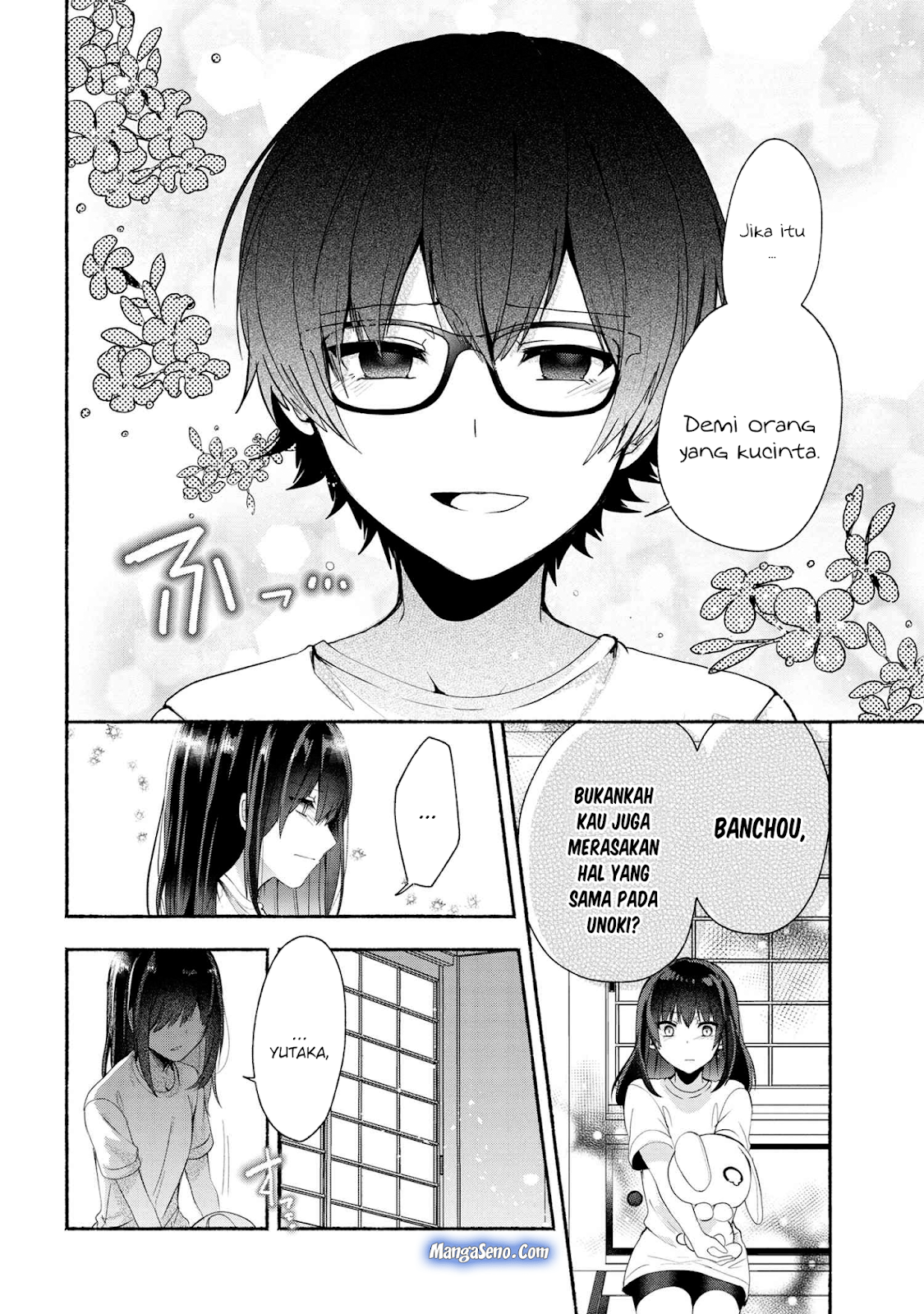 Chapter 40 - halaman 13