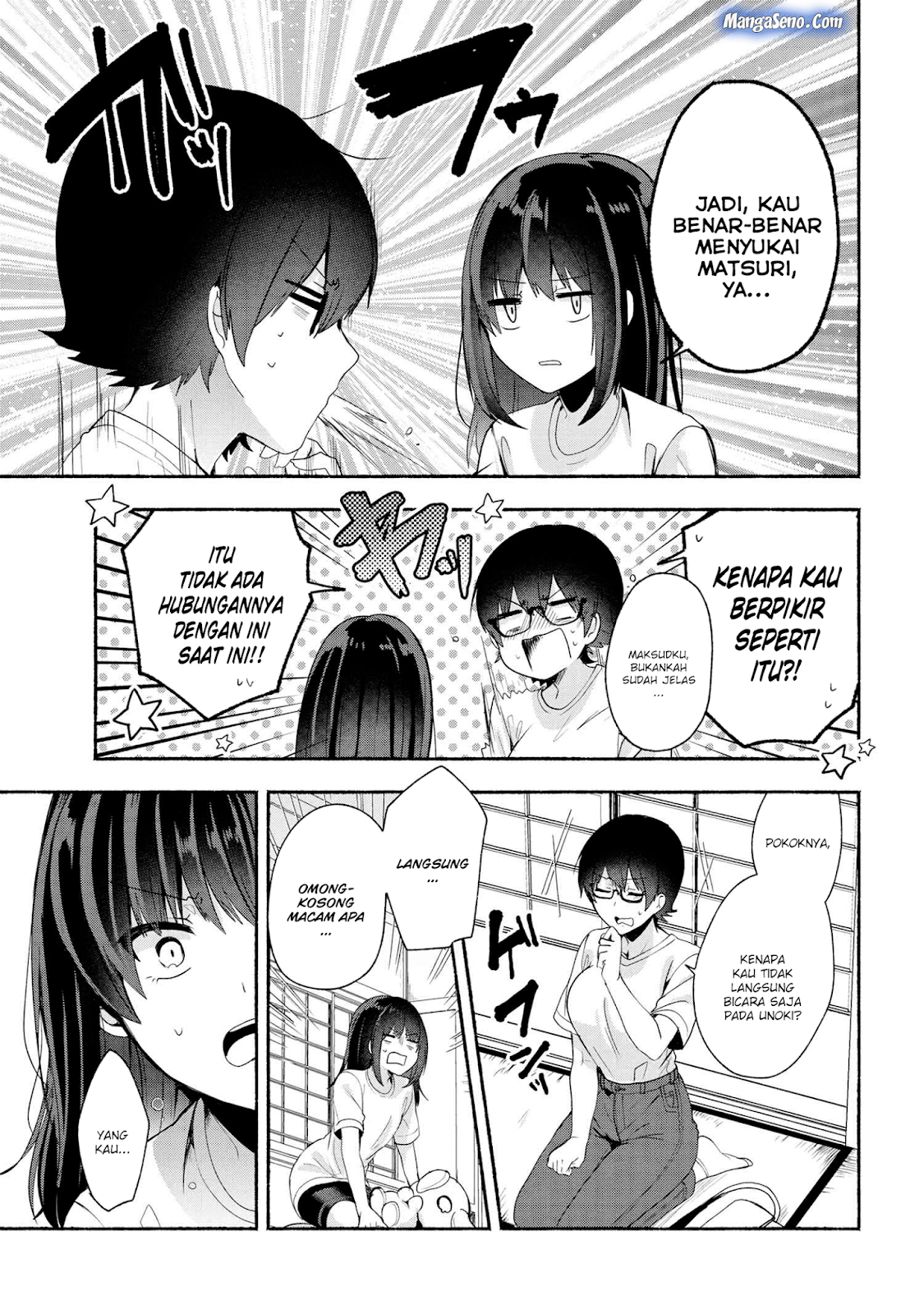 Chapter 40 - halaman 14