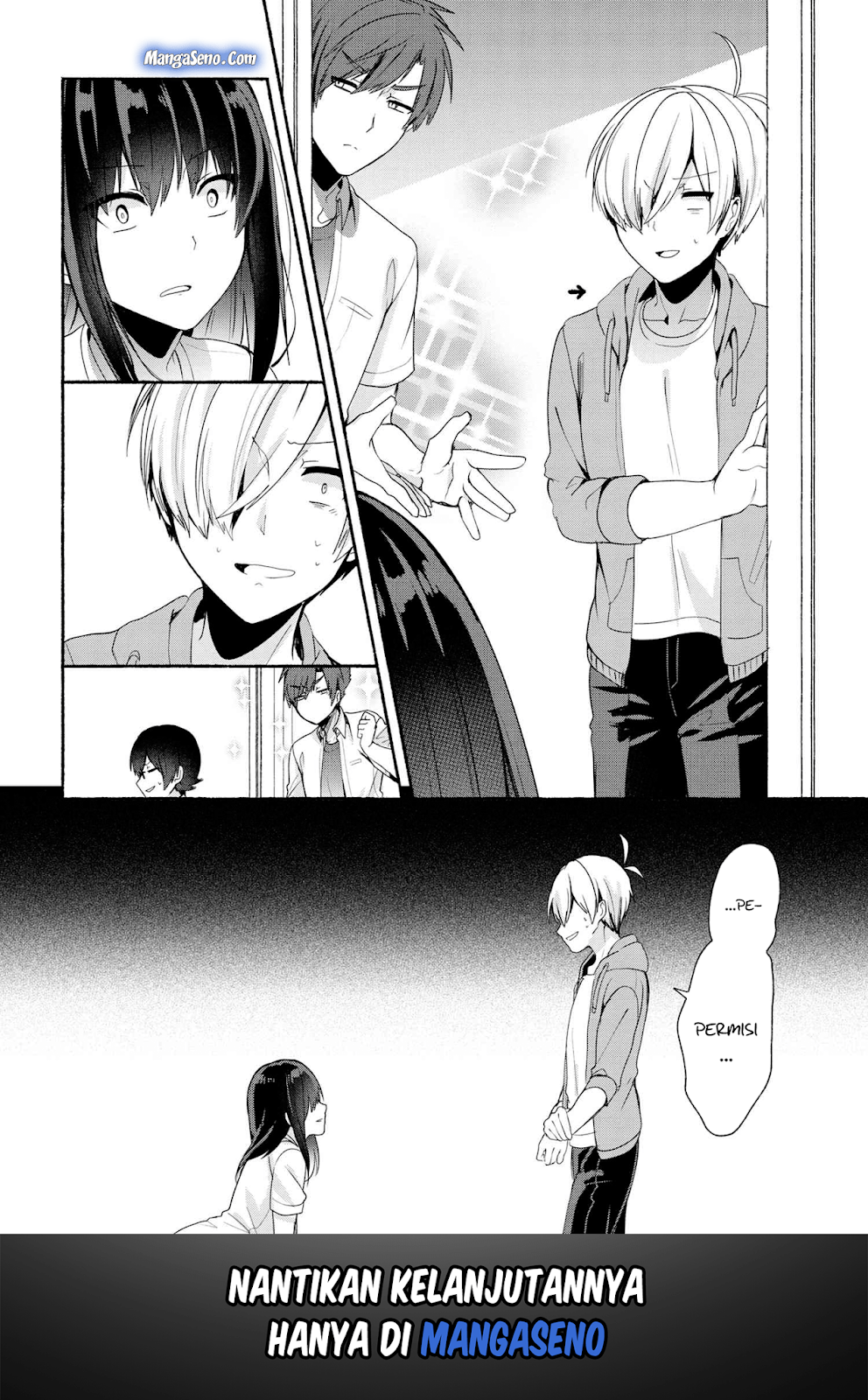 Chapter 40 - halaman 15