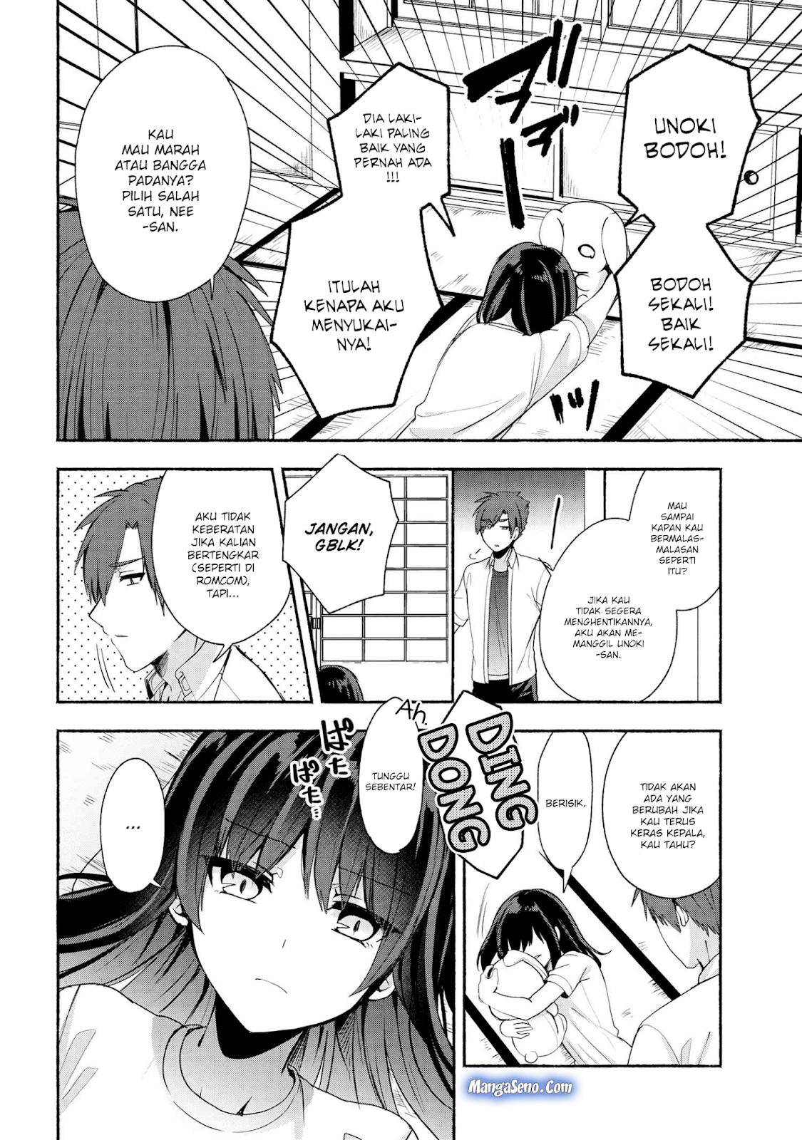 Chapter 40 - halaman 3