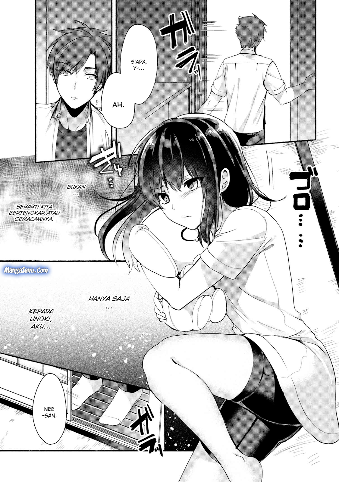 Chapter 40 - halaman 4