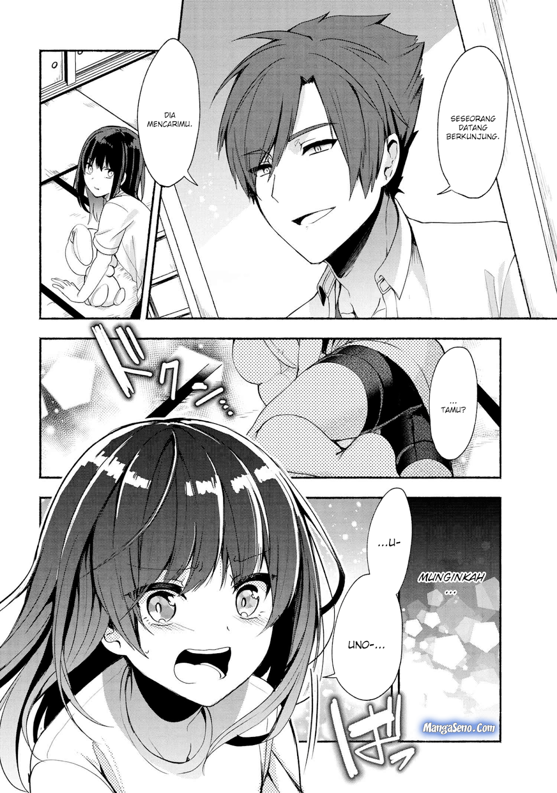 Chapter 40 - halaman 5
