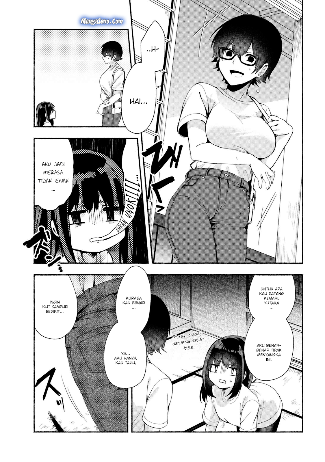 Chapter 40 - halaman 6