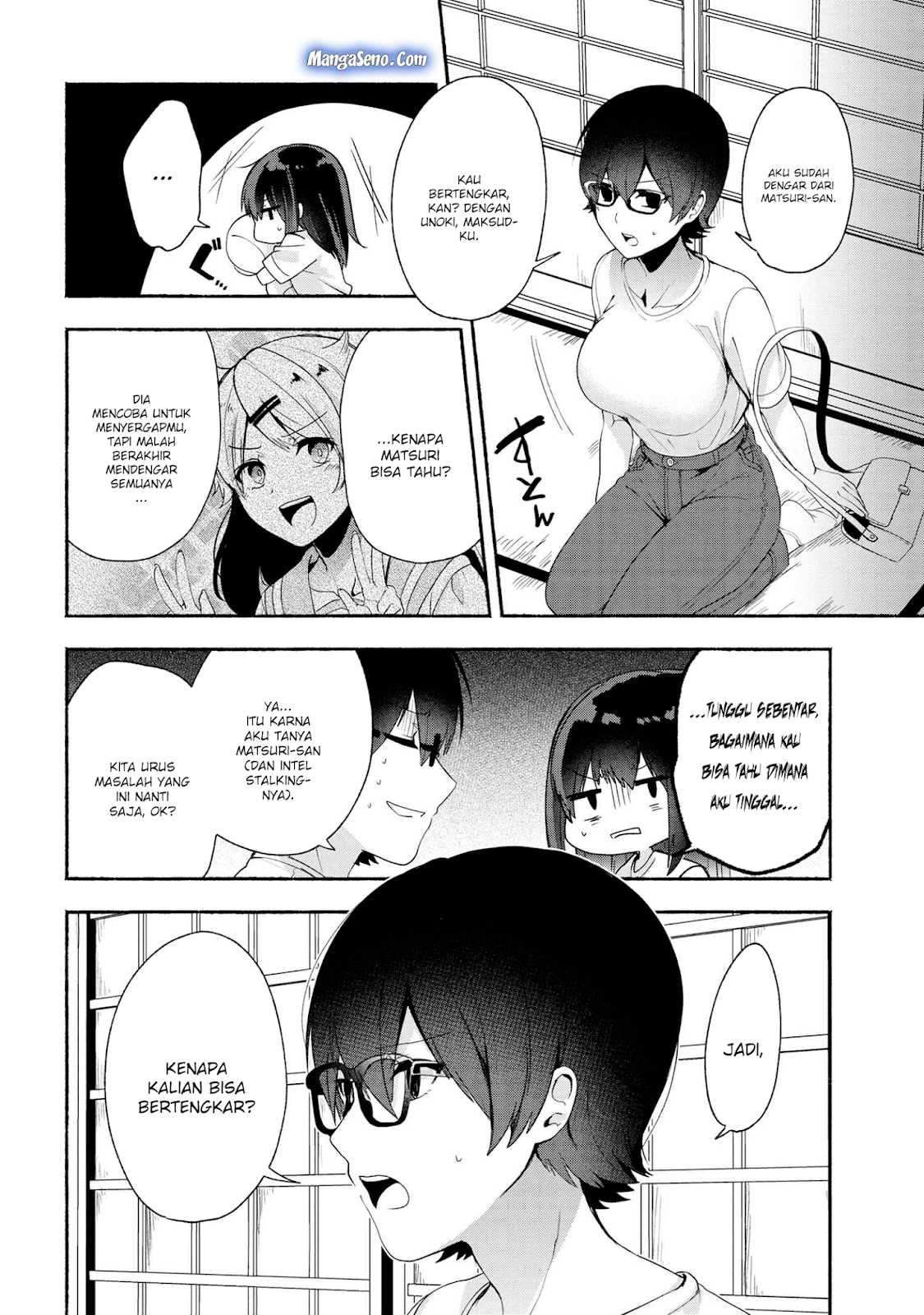 Chapter 40 - halaman 7