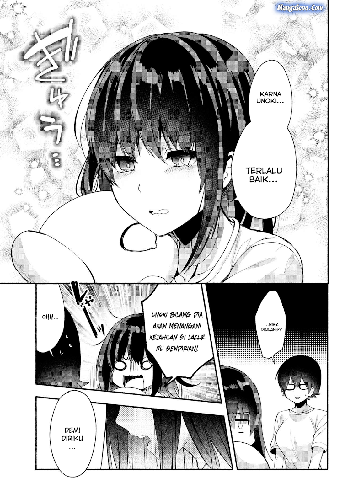 Chapter 40 - halaman 8