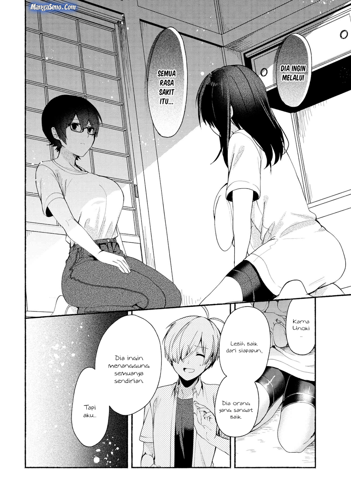 Chapter 40 - halaman 9