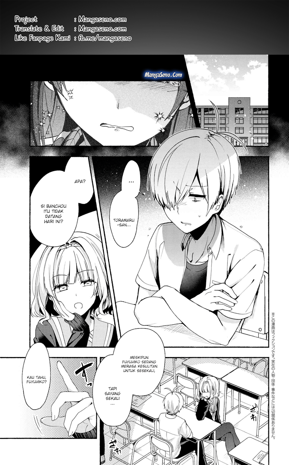 Chapter 39 - halaman 2