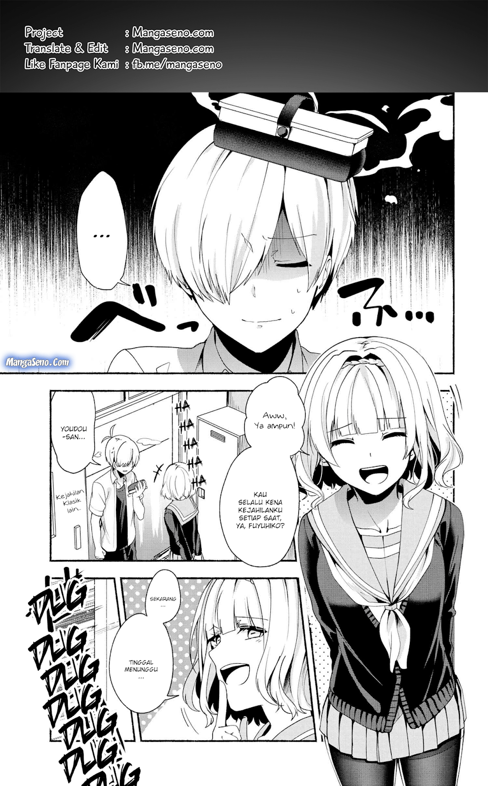 Chapter 38 - halaman 2