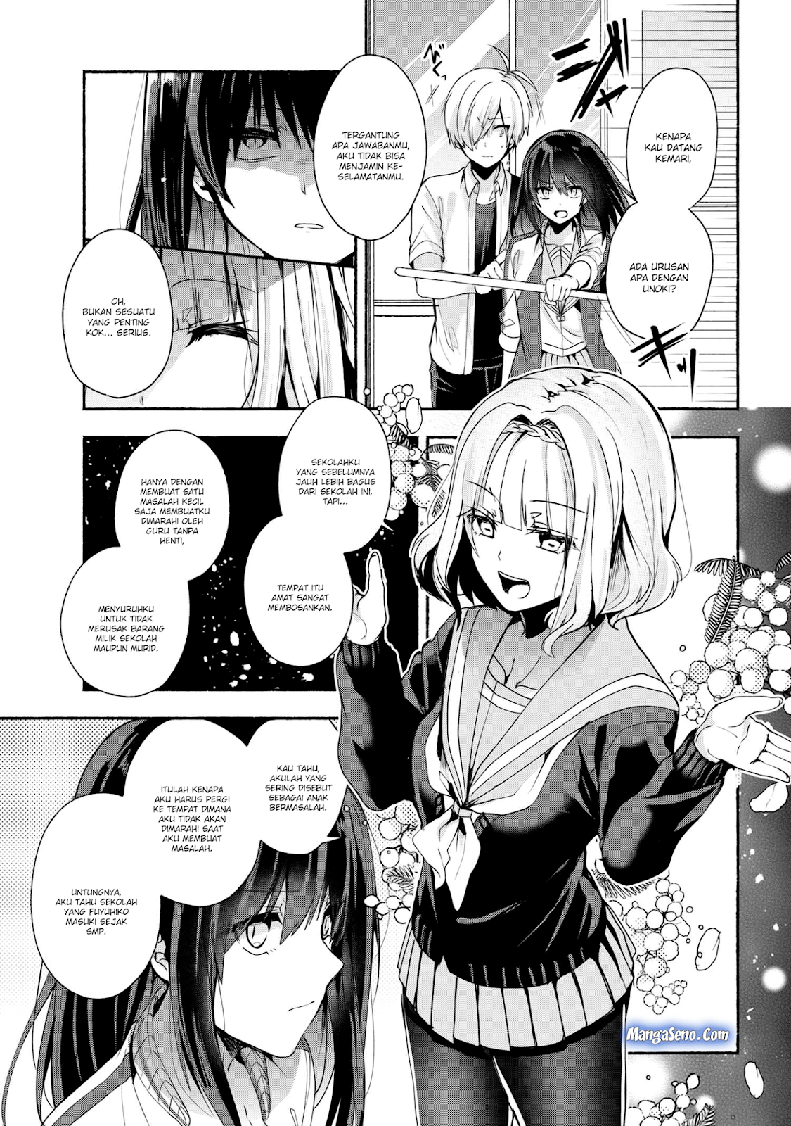 Chapter 34 - halaman 12