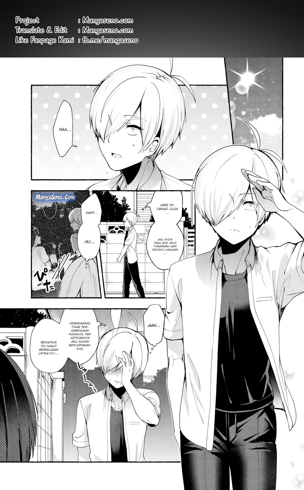 Chapter 33 - halaman 2