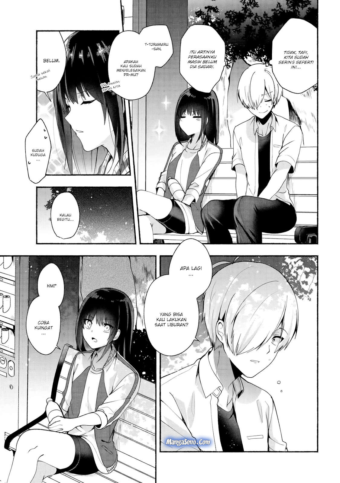Chapter 33 - halaman 6