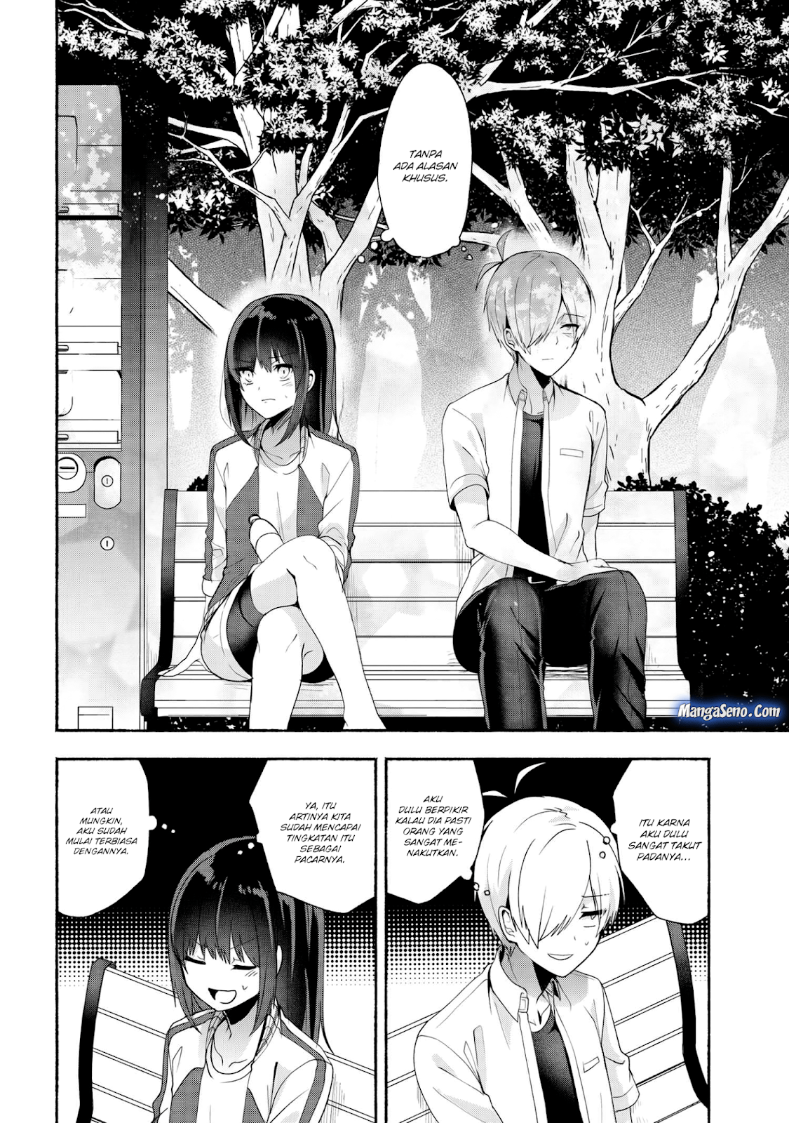 Chapter 33 - halaman 9