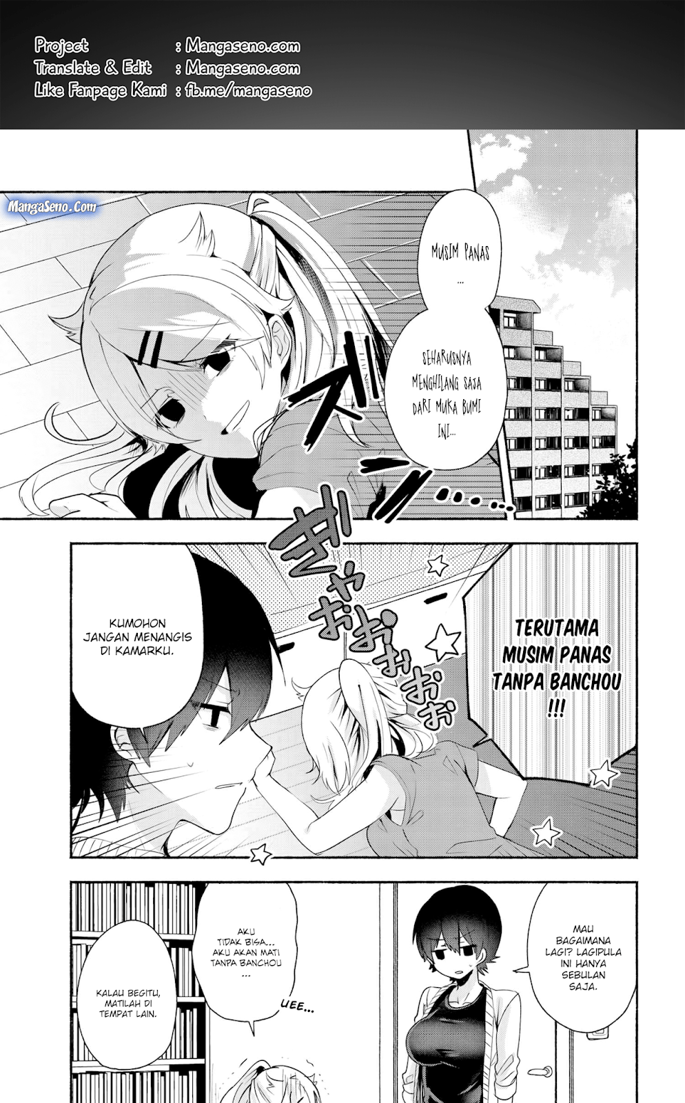 Chapter 32 - halaman 2