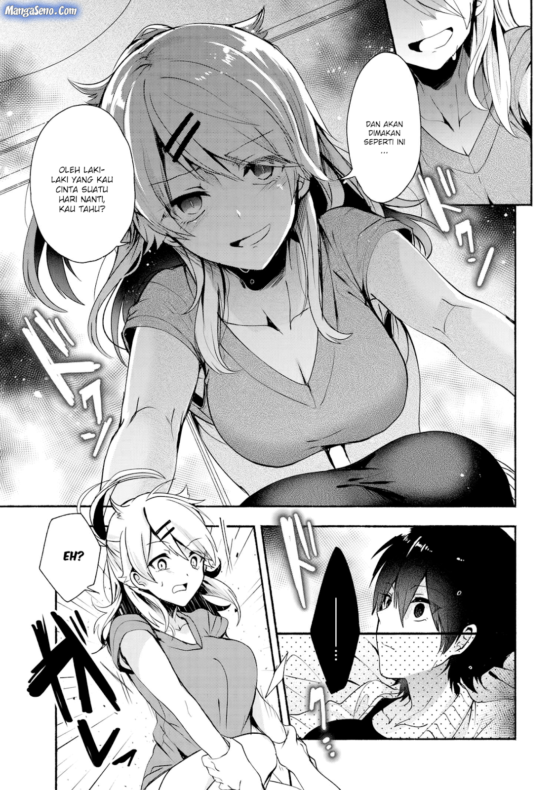 Chapter 32 - halaman 12