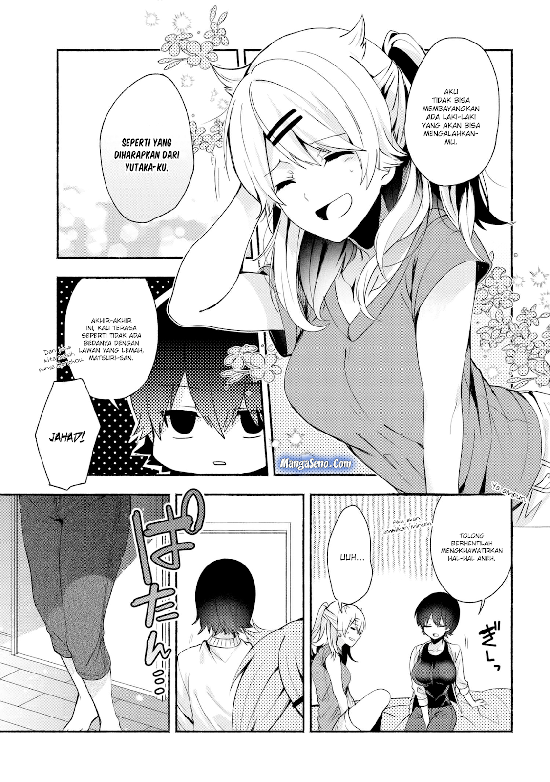 Chapter 32 - halaman 14