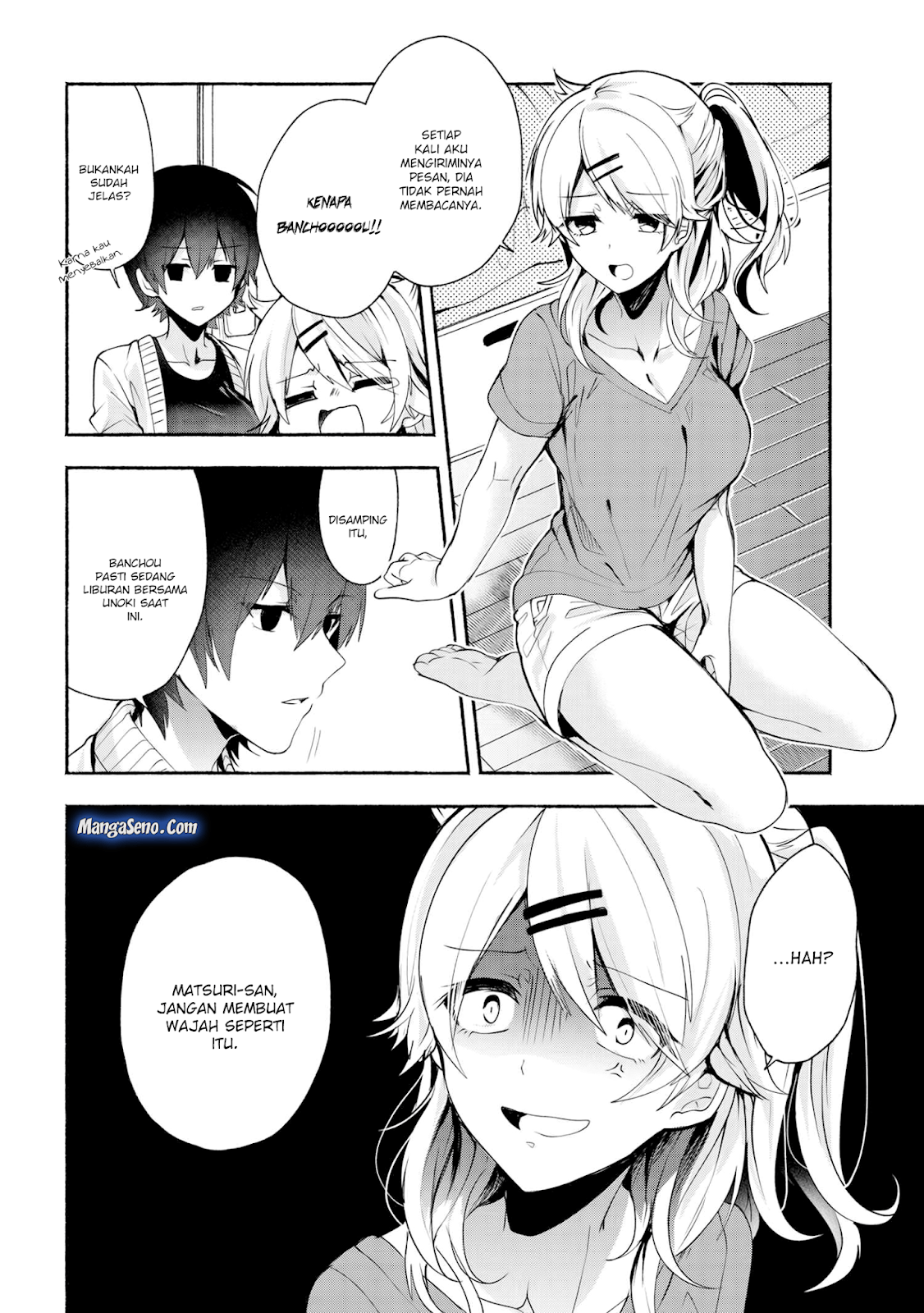 Chapter 32 - halaman 3