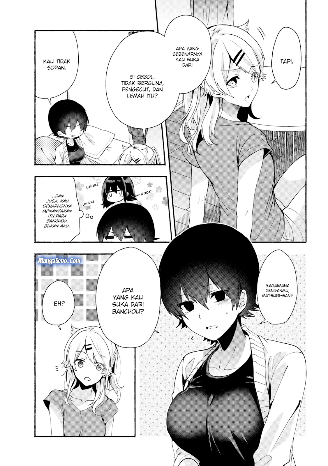Chapter 32 - halaman 6