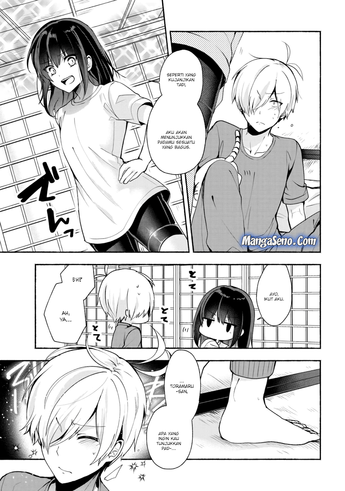 Chapter 31 - halaman 6