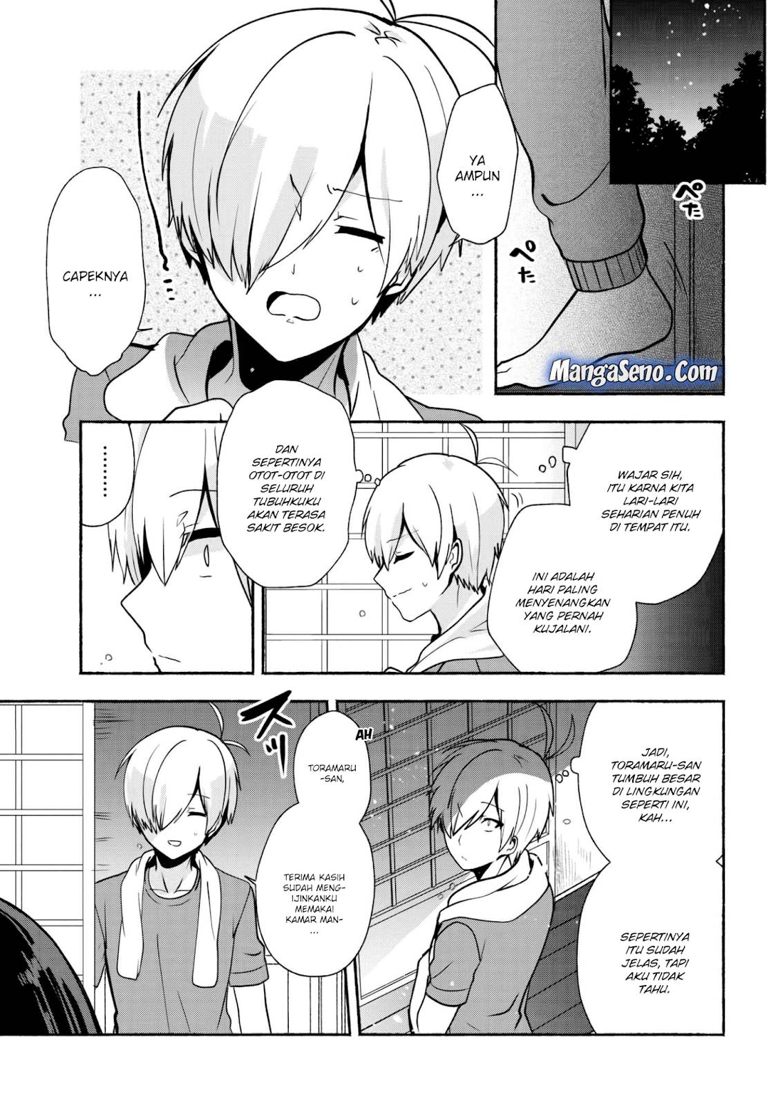 Chapter 30 - halaman 16