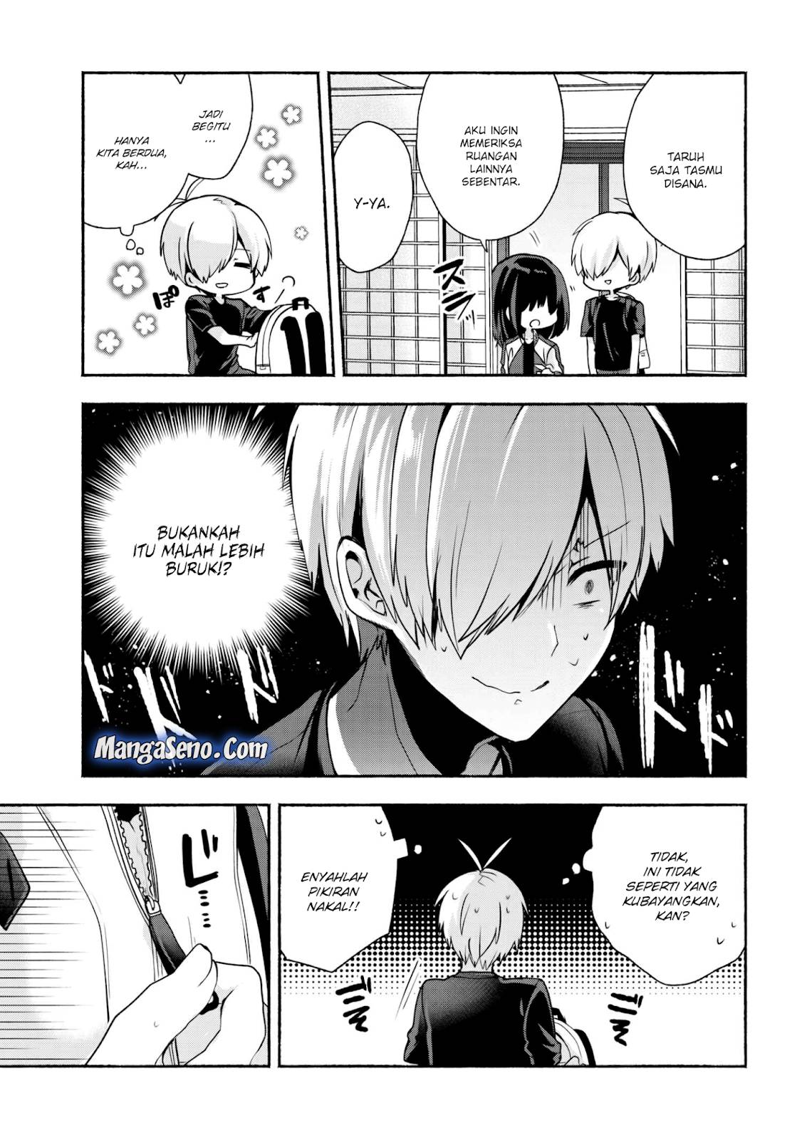 Chapter 30 - halaman 6