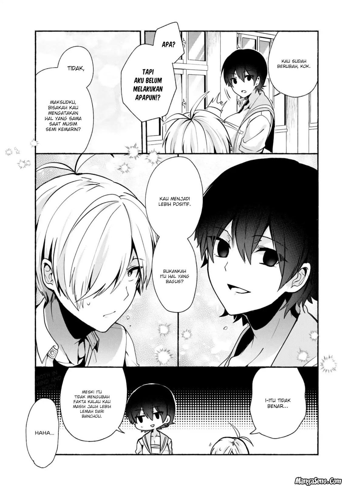 Chapter 28 - halaman 12