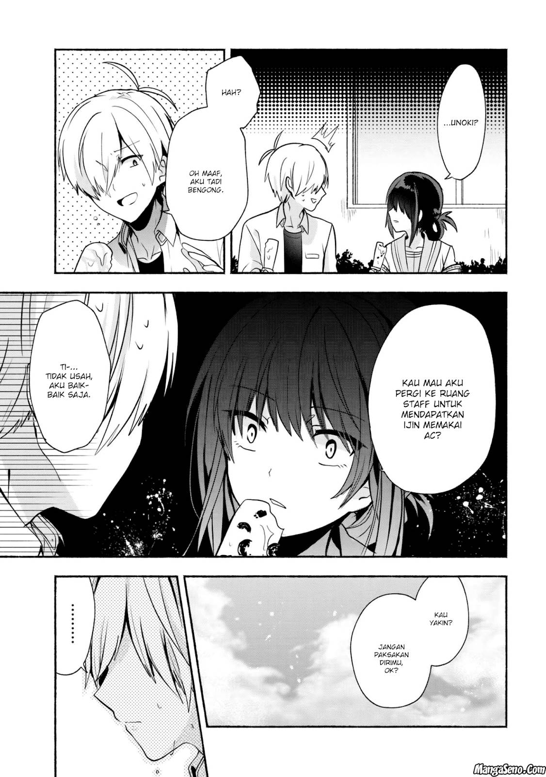 Chapter 27 - halaman 4