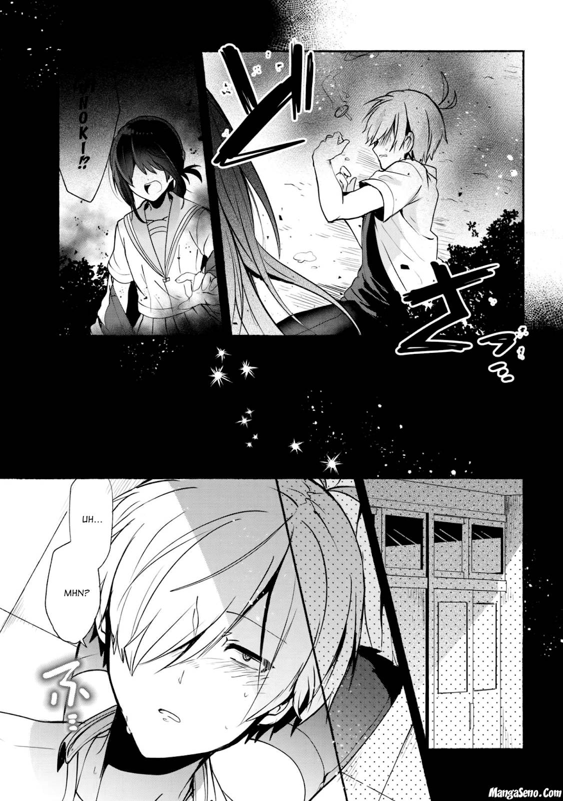 Chapter 27 - halaman 8
