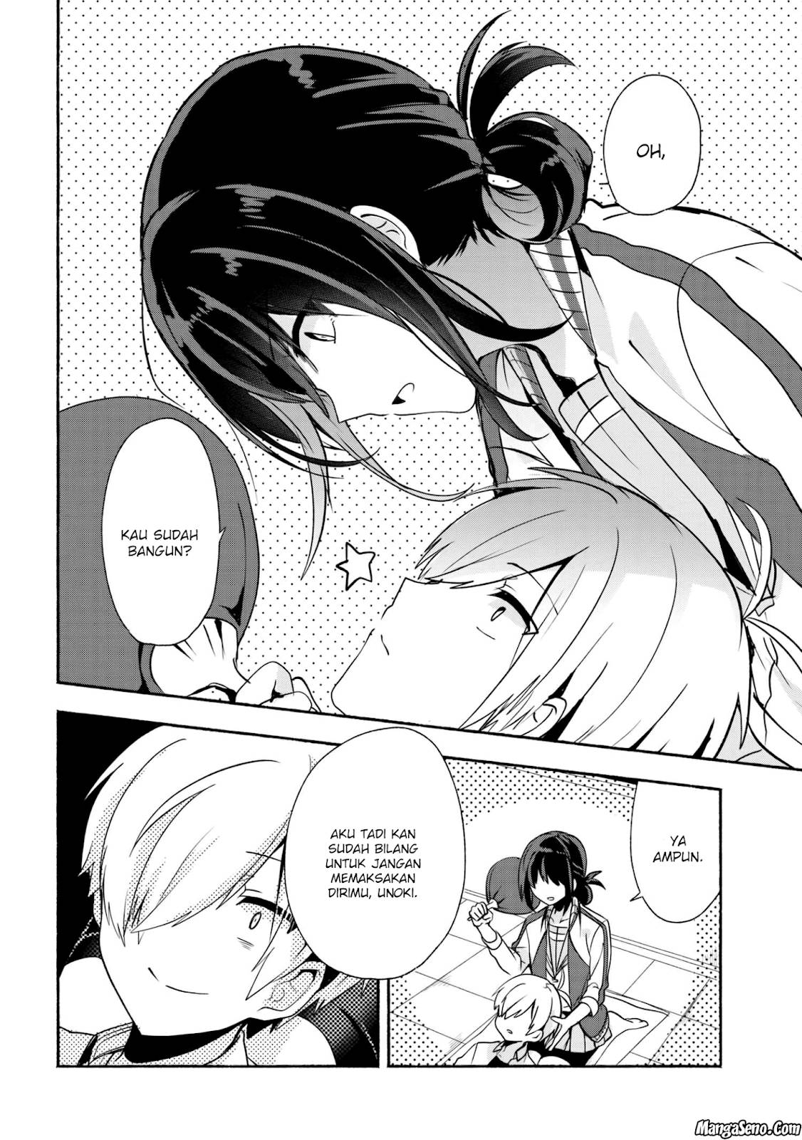 Chapter 27 - halaman 9