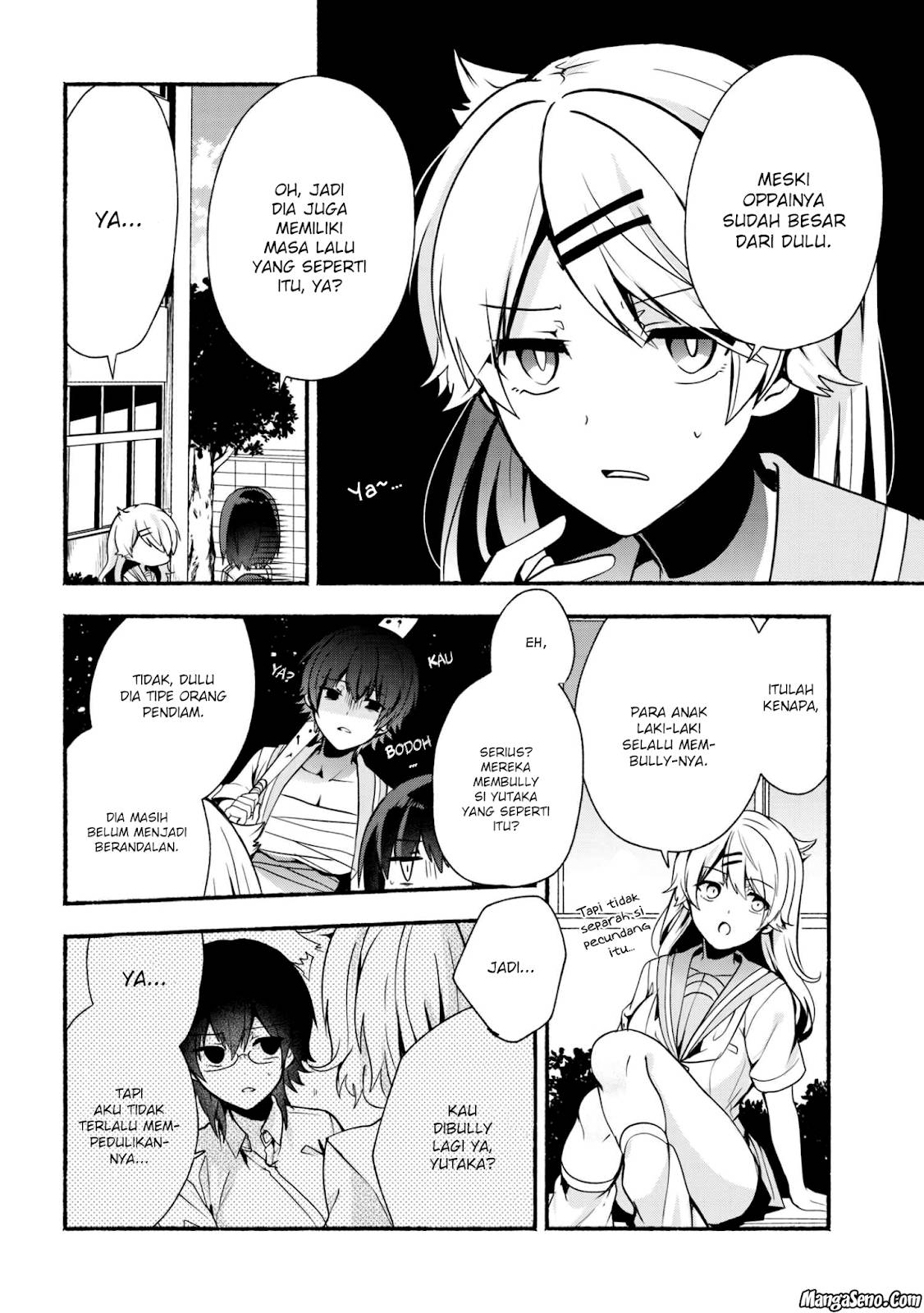 Chapter 26 - halaman 7