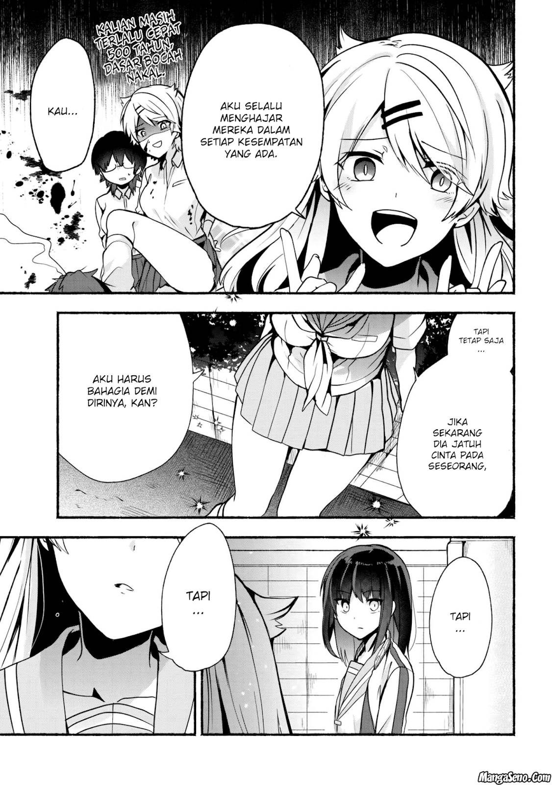 Chapter 26 - halaman 8