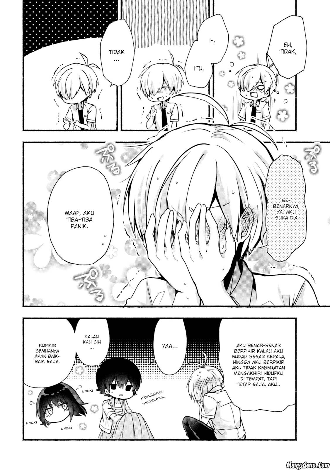 Chapter 25 - halaman 14