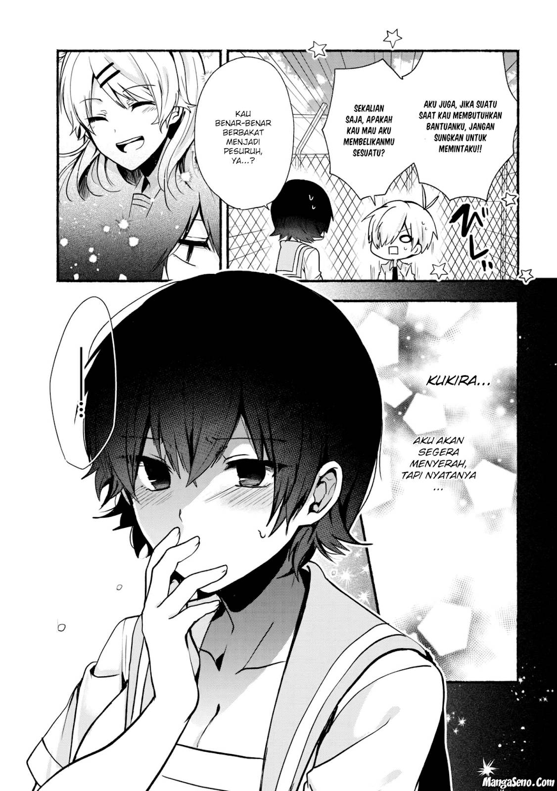Chapter 25 - halaman 17
