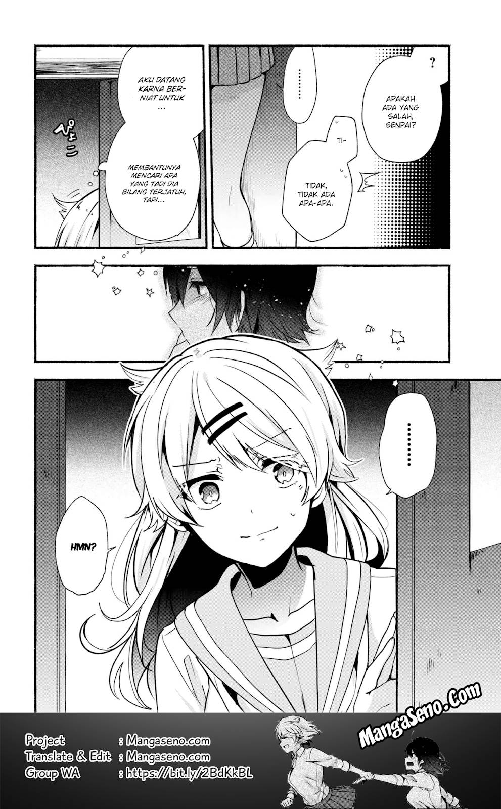 Chapter 25 - halaman 18