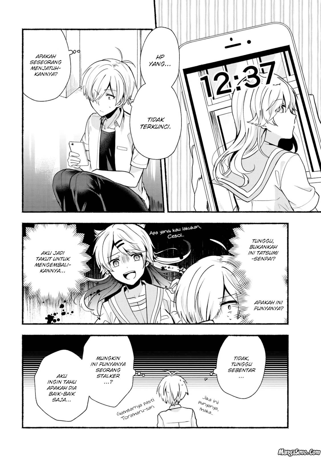 Chapter 25 - halaman 4