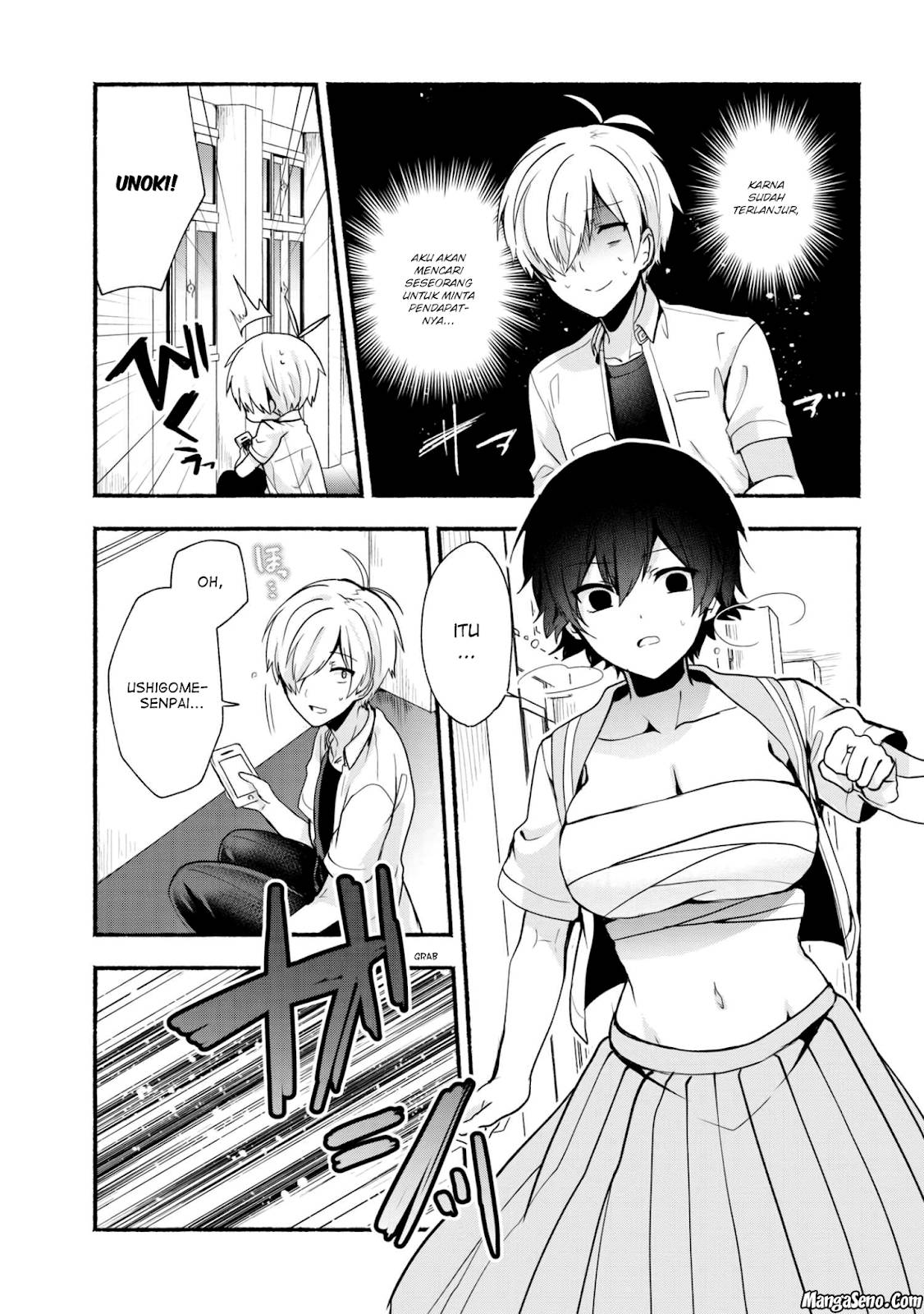 Chapter 25 - halaman 5