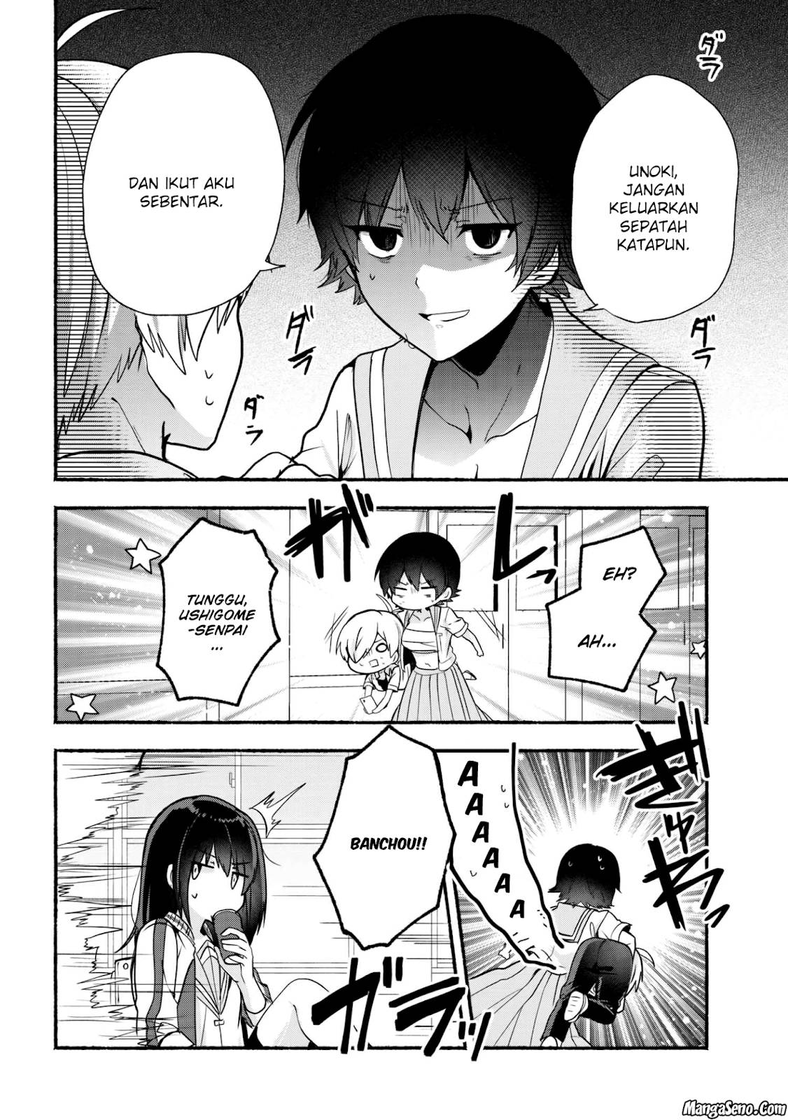 Chapter 25 - halaman 6