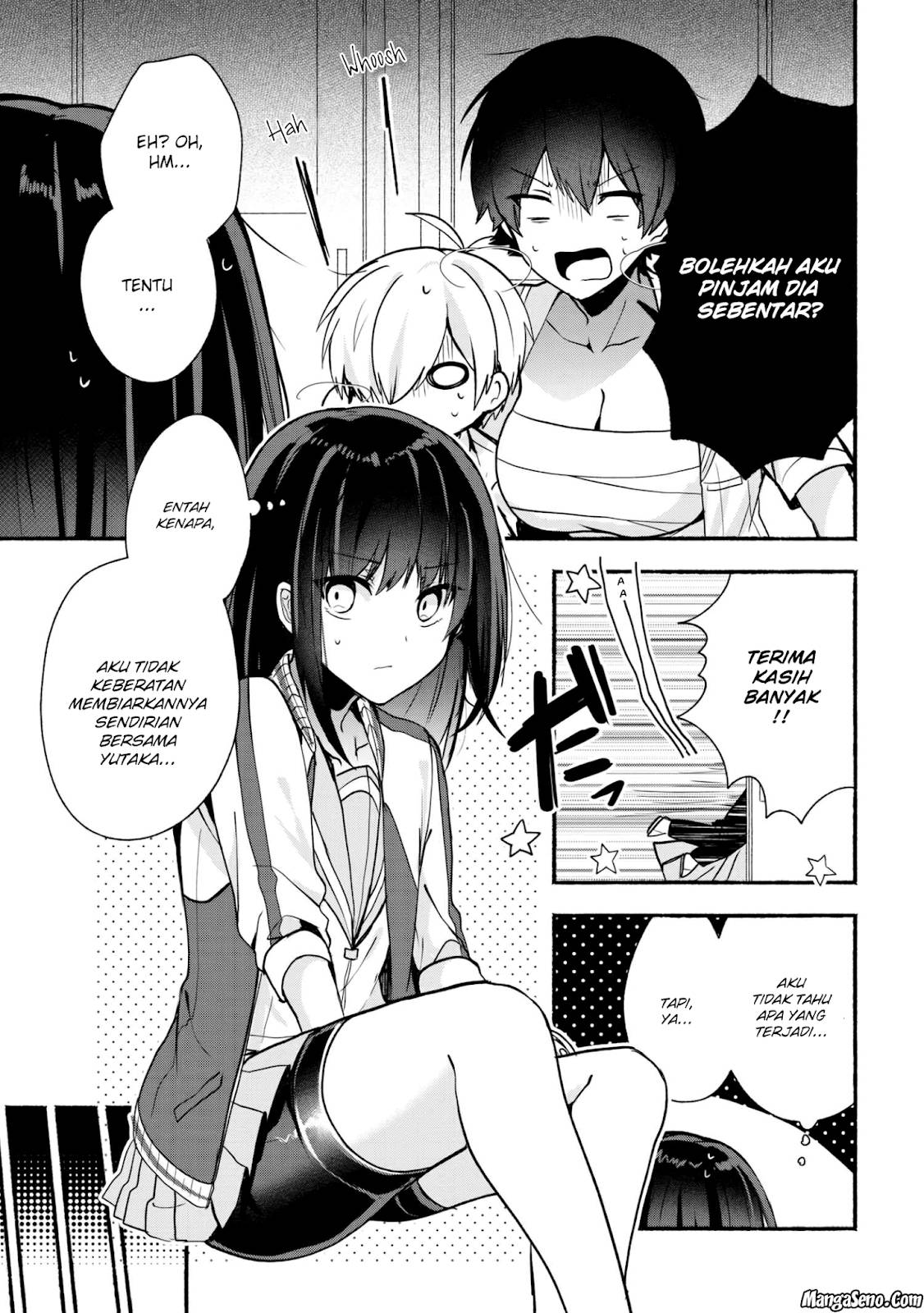 Chapter 25 - halaman 7
