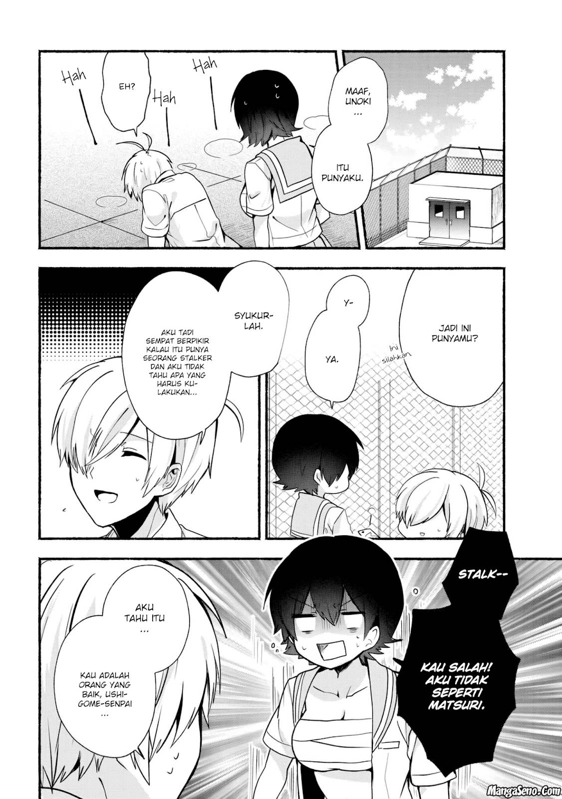 Chapter 25 - halaman 8
