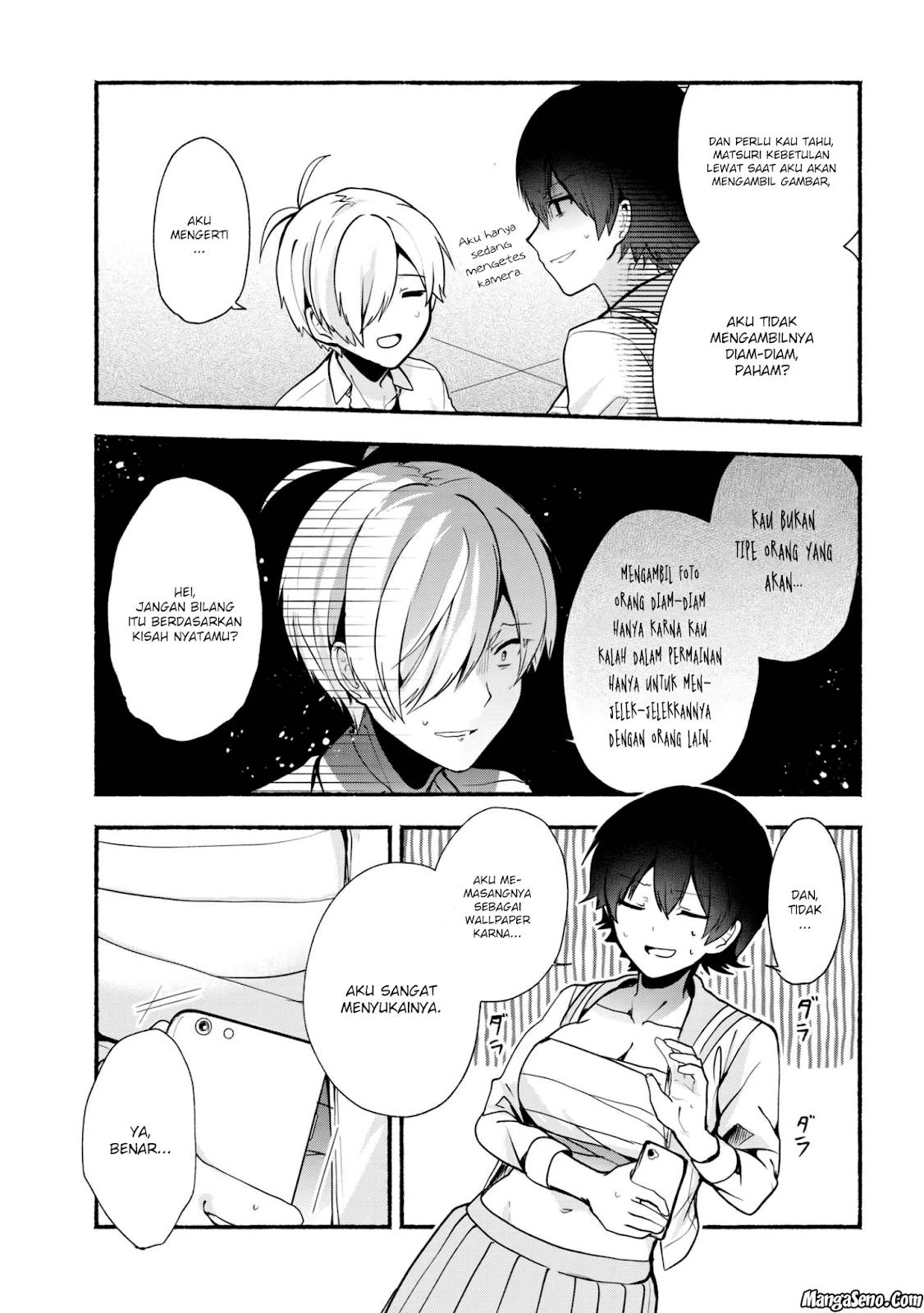 Chapter 25 - halaman 9