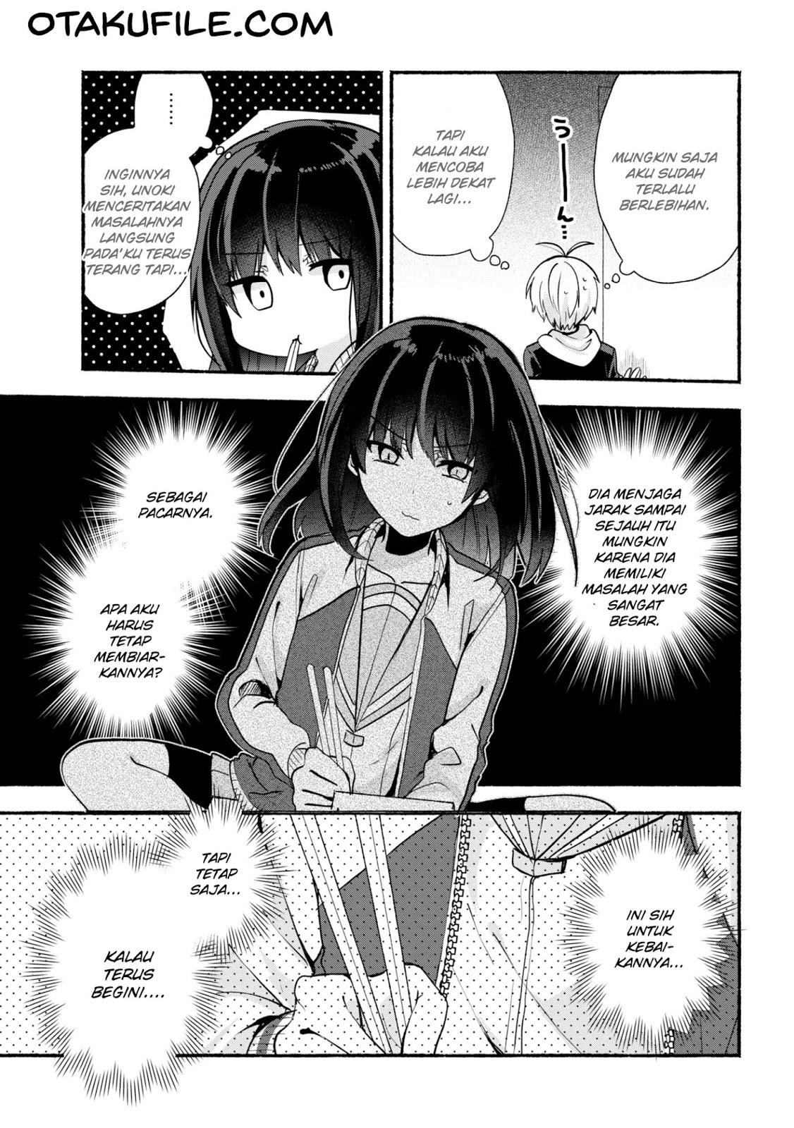 Chapter 23 - halaman 9