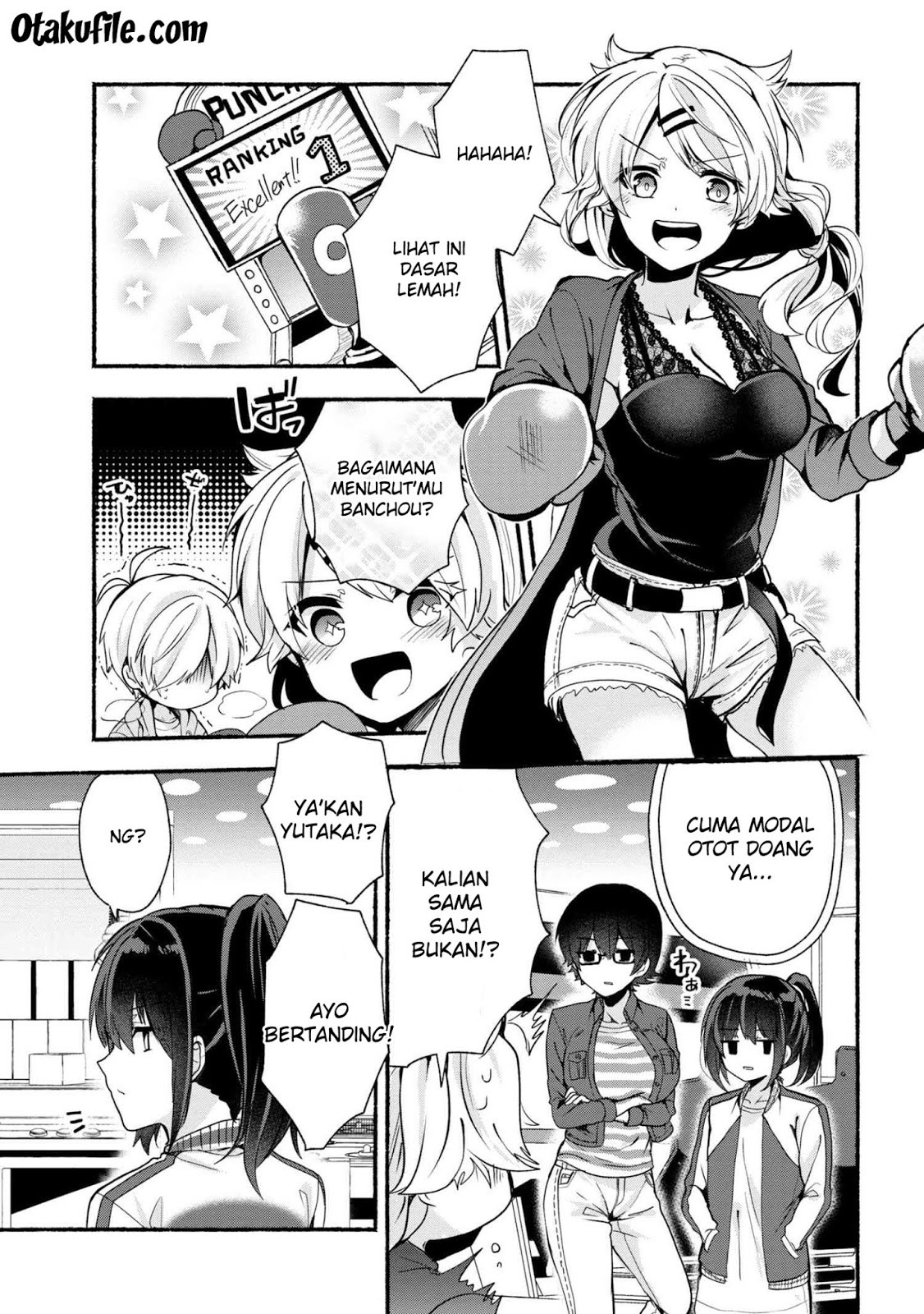 Chapter 22 - halaman 12