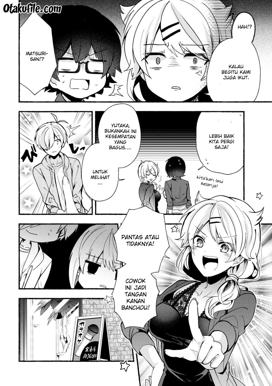 Chapter 22 - halaman 9