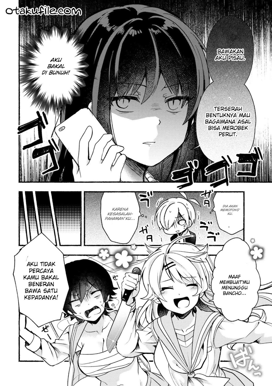 Chapter 17 - halaman 9
