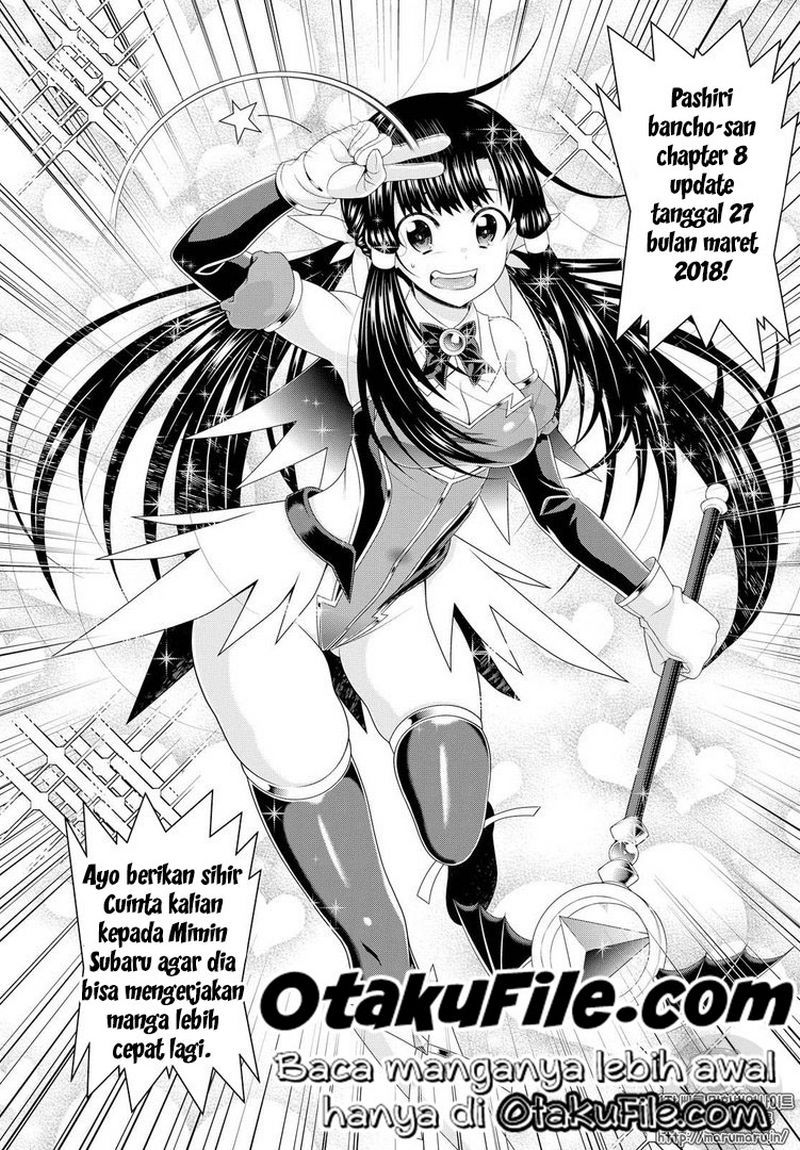 Chapter 7 - halaman 19