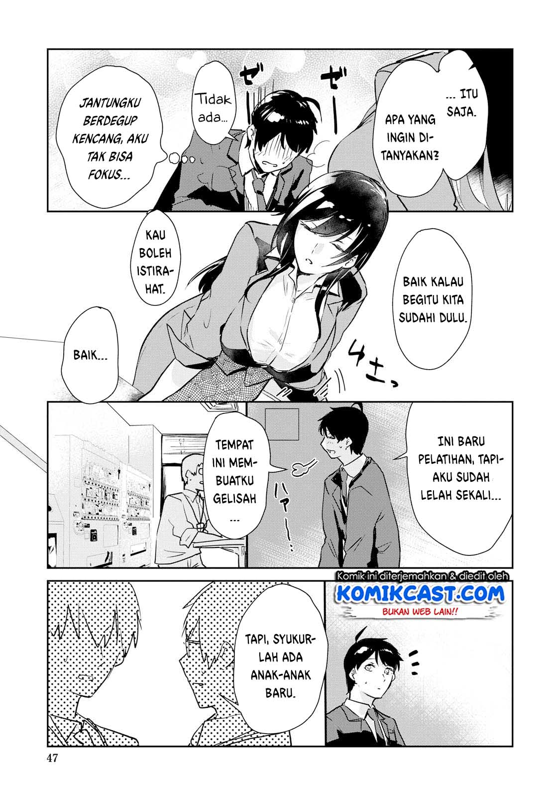 Chapter 1 - halaman 9
