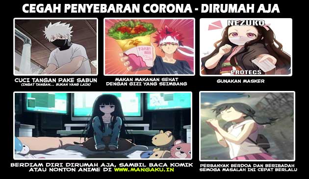 Chapter 85 - halaman 2
