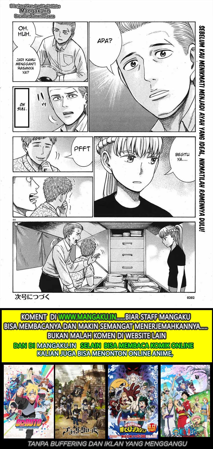 Chapter 85 - halaman 13