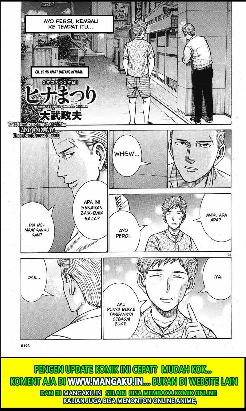 Chapter 85 - halaman 4