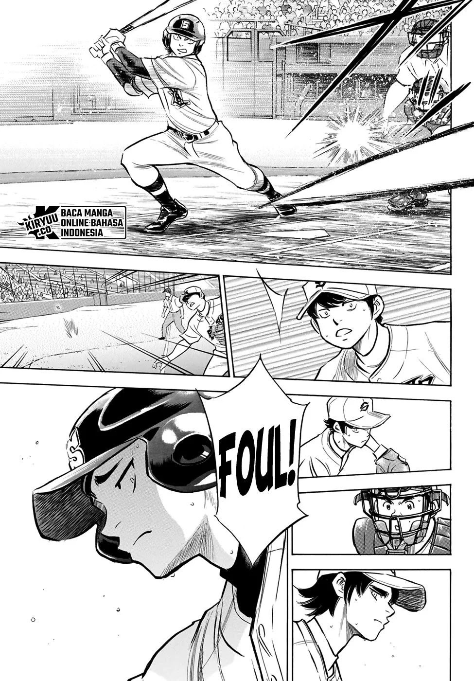 Chapter 206 - halaman 13