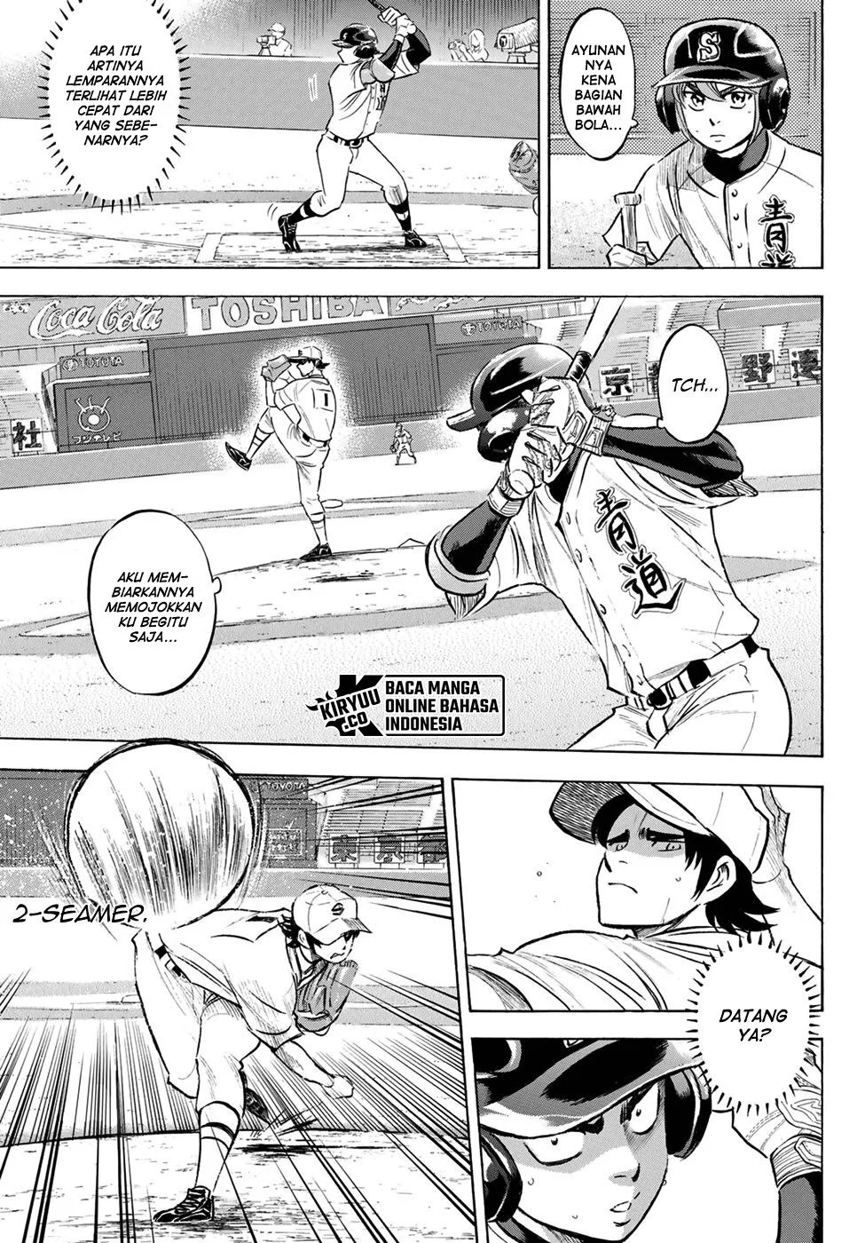 Chapter 206 - halaman 15